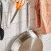 Fiskars All Steel Pure Poele 24cm, inoxydable 1065627