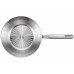 Fiskars All Steel Pure Poele 28cm, inoxydable 1065628