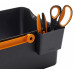 Fiskars Boîte a outils Fiskars pour outils de jardin 1071305