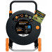 Fiskars Carro Porta- Mangueras, 13 mm (1/2"), 30 m 1023644