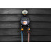 Fiskars Programmateur d'arrosage a 2 sorties 1054792