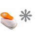 Fiskars Perforatrice a Levier S - Marguerite 1004643