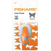 Fiskars Perforatrice a Levier M - Coeur 1004646