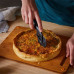 Fiskars Functional Form Roulette a pizza, 18,8cm 1019533