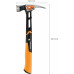 Fiskars IsoCore L 20oz / 13,5" Marteau de coffreur, 34cm 1020214