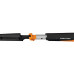 Fiskars IsoCore M 16 oz/13.5" Marteau arrache-clous, 34cm 1027202