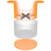 Fiskars Functional Form Découpe pomme, 16,4x12,7x7,8cm 1016132