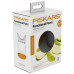 Fiskars Functional Form Découpe pomme, 16,4x12,7x7,8cm 1016132