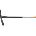 Fiskars IsoCore L 5 lb/36" Pioche terrassier, 91cm 1020166