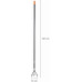 Fiskars Solid Cultivateur 164cm 1016034