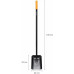 Fiskars Solid Pelle, 149cm 1066720