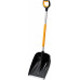 Fiskars X-series Pelle a neige, 132cm 1057177