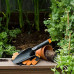 Fiskars Solid Déplantoir 29,1cm (137000) 1000694