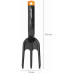 Fiskars Solid Griffe de jardin, 27,6cm (137020) 1001600