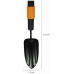 Fiskars QuikFit Déplantoir, 31,8cm (137512) 1000730