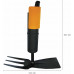 Fiskars QuikFit Serfouette panne et fourche 19cm (137572) 1000735