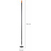 Fiskars Solid Binette 155cm (135713) 1016035