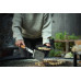 Fiskars Chef Ensemble d’ustensiles pour barbecue, 2 pieces 1066552