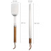 Fiskars Chef Ensemble d’ustensiles pour barbecue, 2 pieces 1066552