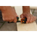 Fiskars Hardware Couteau de charpentier, 20,9cm 1023621