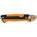 Fiskars CarbonMax Cutter avec lames cassables, 16,5 cm 1027227