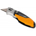 Fiskars CarbonMax Cutter Pliant Universel Compact, 12 cm 1062939