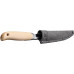 Fiskars Norden Couteau de sculpteur, 19,6cm 1071897