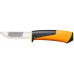 Fiskars Hardware Couteau de bricolage travaux difficiles, 21,9 cm 1023619