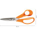 Fiskars Classic Ciseaux de jardin 18 cm droitiers (111030) 1000555