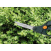 Fiskars S50 Cisaille de précision pour buis, 26cm (111090) 1000557