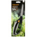 Fiskars S50 Cisaille de précision pour buis, 26cm (111090) 1000557