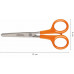 Fiskars Ciseaux hobby 13cm, Bouts Ronds 1005154