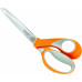 Fiskars Razoredge Softgrip Ciseaux pour droitier, 21cm 1014579