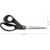 Fiskars Functional Form Ciseaux universels grands 24 cm, noir 1019198