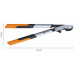 Fiskars PowerGear X (M) Coupe-branches a crémaillere et a lame franche (112390) 1020187