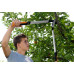 Fiskars PowerGear X LX98 Coupe-branches a crémaillere et a lame franche 80cm 1020188