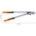 Fiskars PowerGearX (L) Coupe-branches a enclume (112440) 1020189