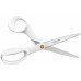 Fiskars Functional Form Ciseaux universels 21cm, blanc 1020412