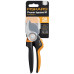 Fiskars PowerGear X, PX92 (M) Sécateur a crémaillere et poignée tournante 1023630