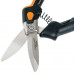 Fiskars PowerArc Cisaille matériaux résistants, 21cm 1027206