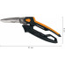 Fiskars PowerArc Cisaille matériaux résistants, 21cm 1027206