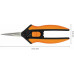 Fiskars Solid SP13 Micro-tip Ciseaux a fleurs, 140 mm 1051600