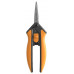 Fiskars Solid SP13 Micro-tip Ciseaux a fleurs, 140 mm 1051600