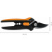 Fiskars Solid SP14 Sécateur a fleurs, 18,5cm 1051601