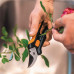 Fiskars Solid SP14 Sécateur a fleurs, 18,5cm 1051601