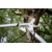 Fiskars Quantum L108 Coupe-branches a crémaillere et a lame franche (L) (112630) 1001435