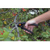 Fiskars P90 Sécateur professionnel a lame franche 23cm (111960) 1001530