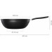 Fiskars Functional Form Wok 28cm 1027705