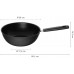 Fiskars Hard Face Poele WOK 28 cm 1052233