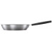 Fiskars Hard Face Steel Poele, 26cm 1052246